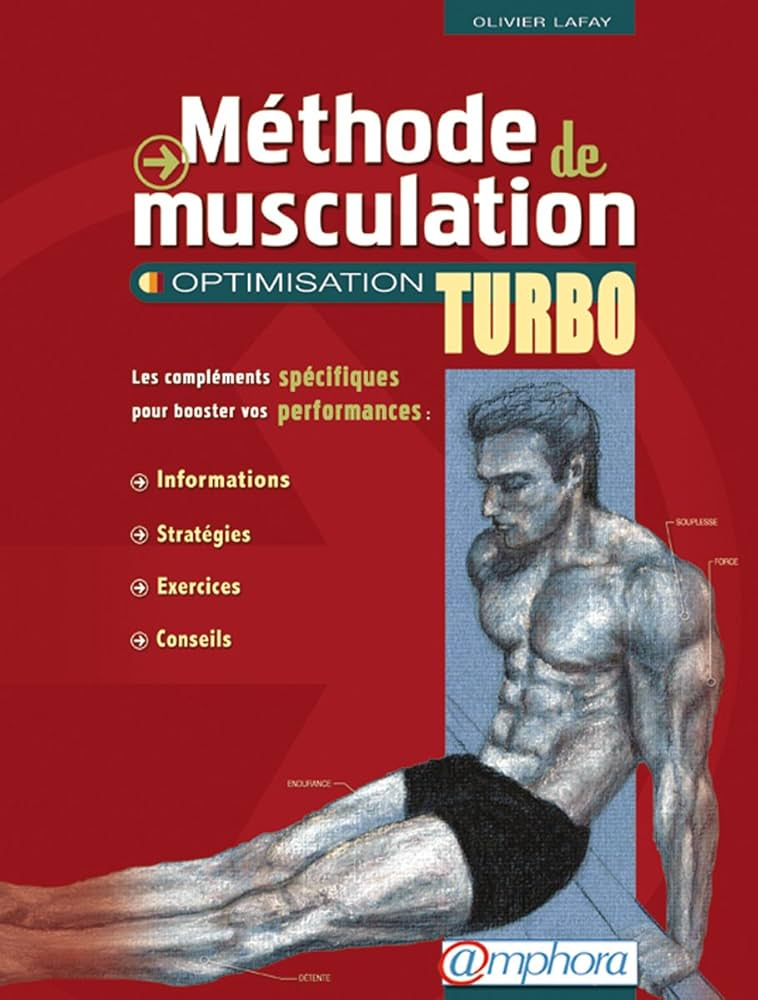 Optimisation Turbo